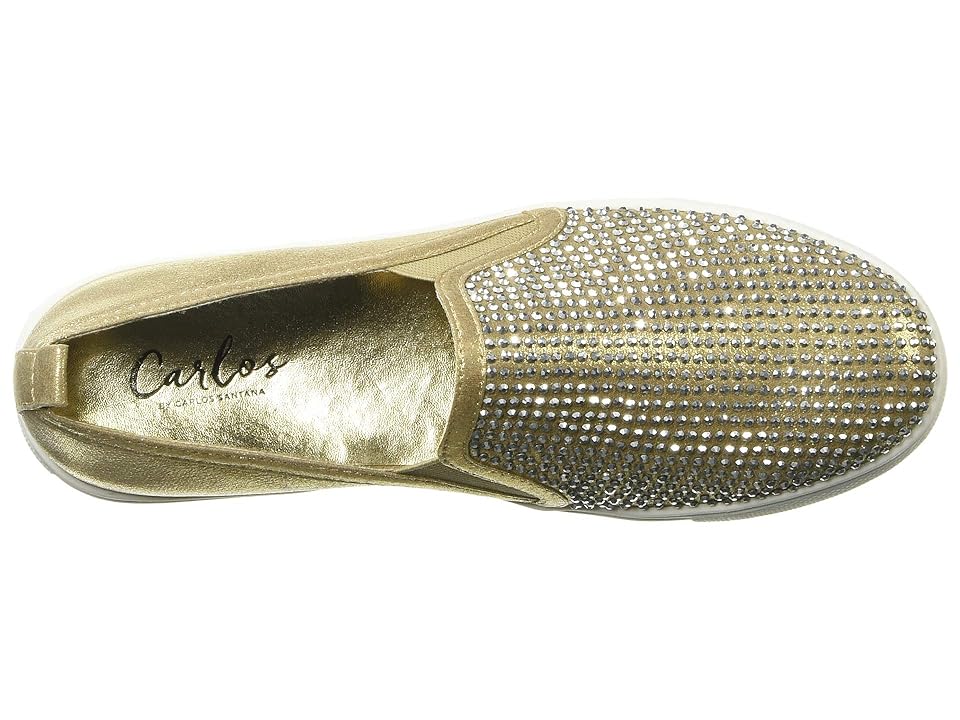 

CARLOS by Carlos Santana Sutton (Kork) Women's Shoes, Gold