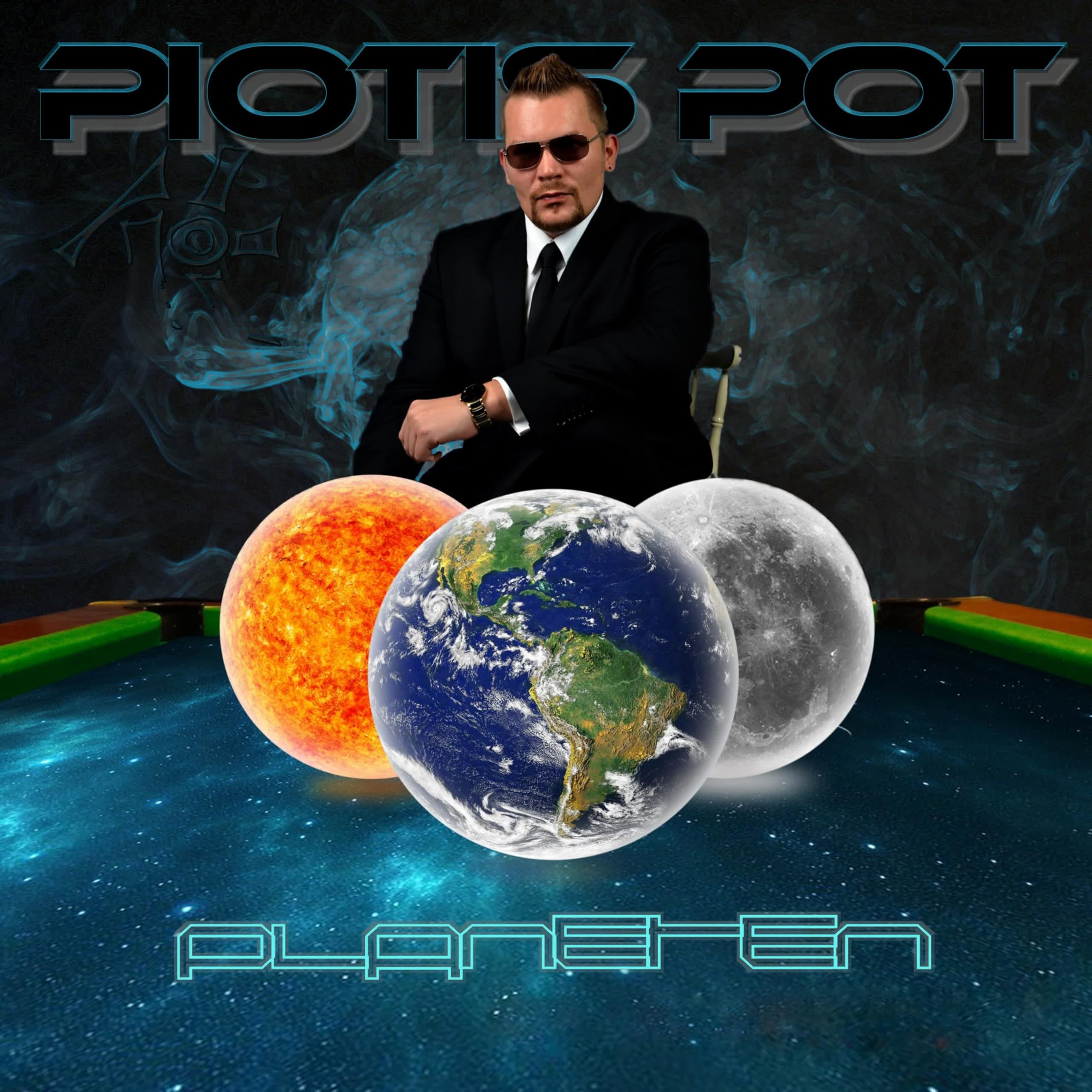 Piotis Pot