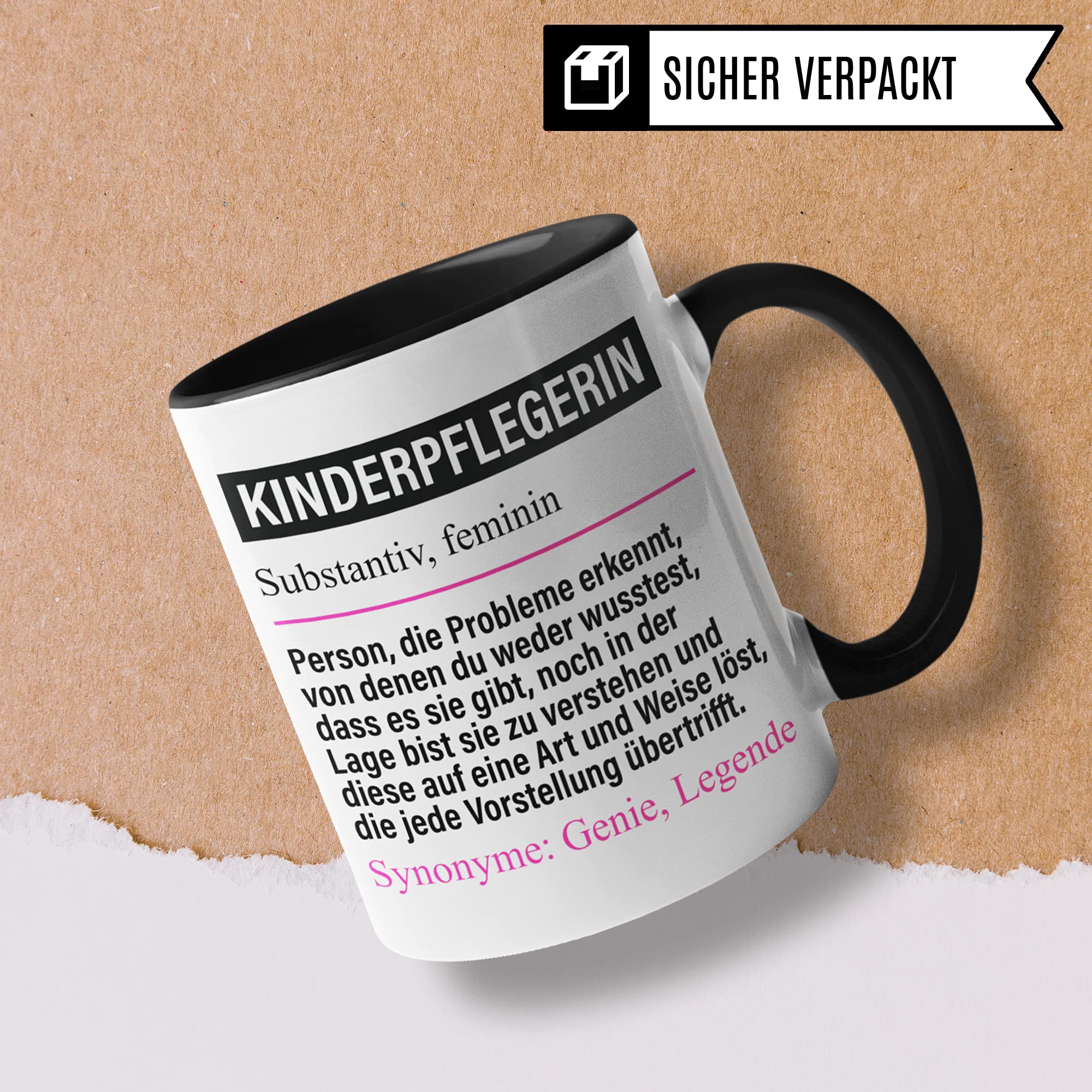 Cadeau Pour Les éducateurs, Tasse à Café Amusante, Cadeau