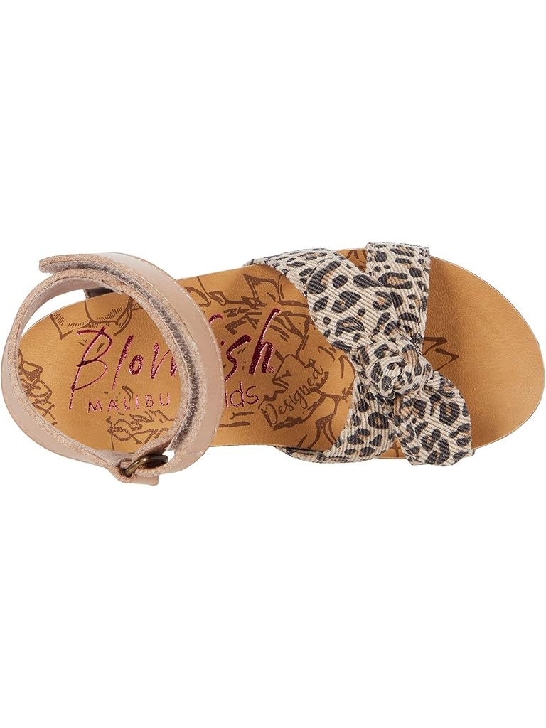 Blowfish Malibu Gracelynn-T (Toddler/Little Kid)