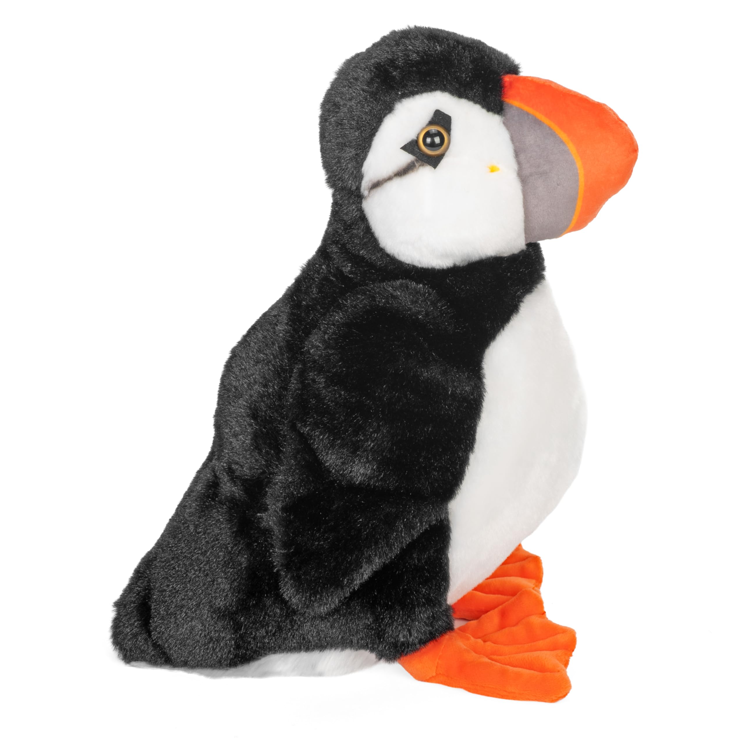 Amazon.co.jp: Wild Republic 21469 CK Puffin 34 cm. Novelty 2018
