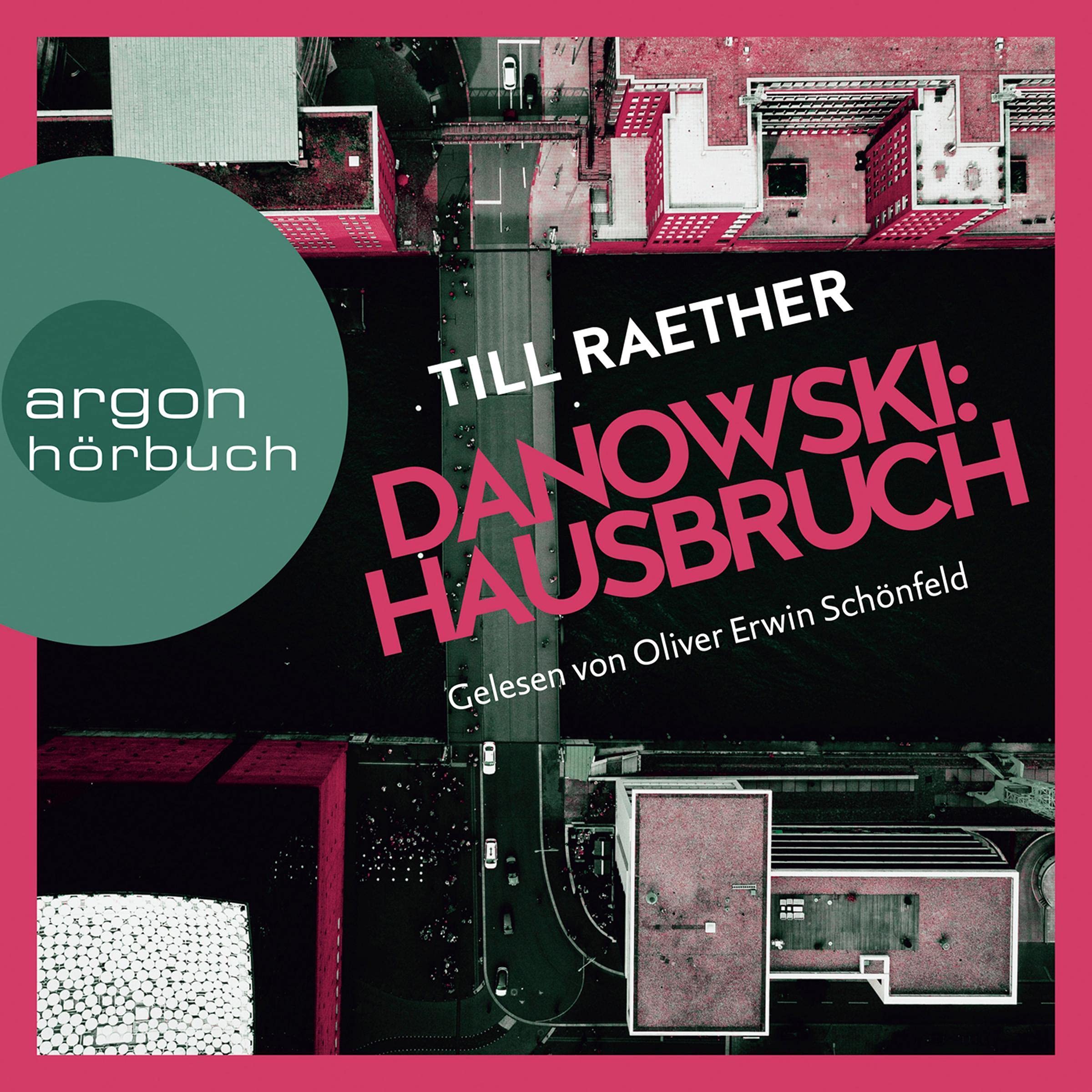 Cover art for Hausbruch