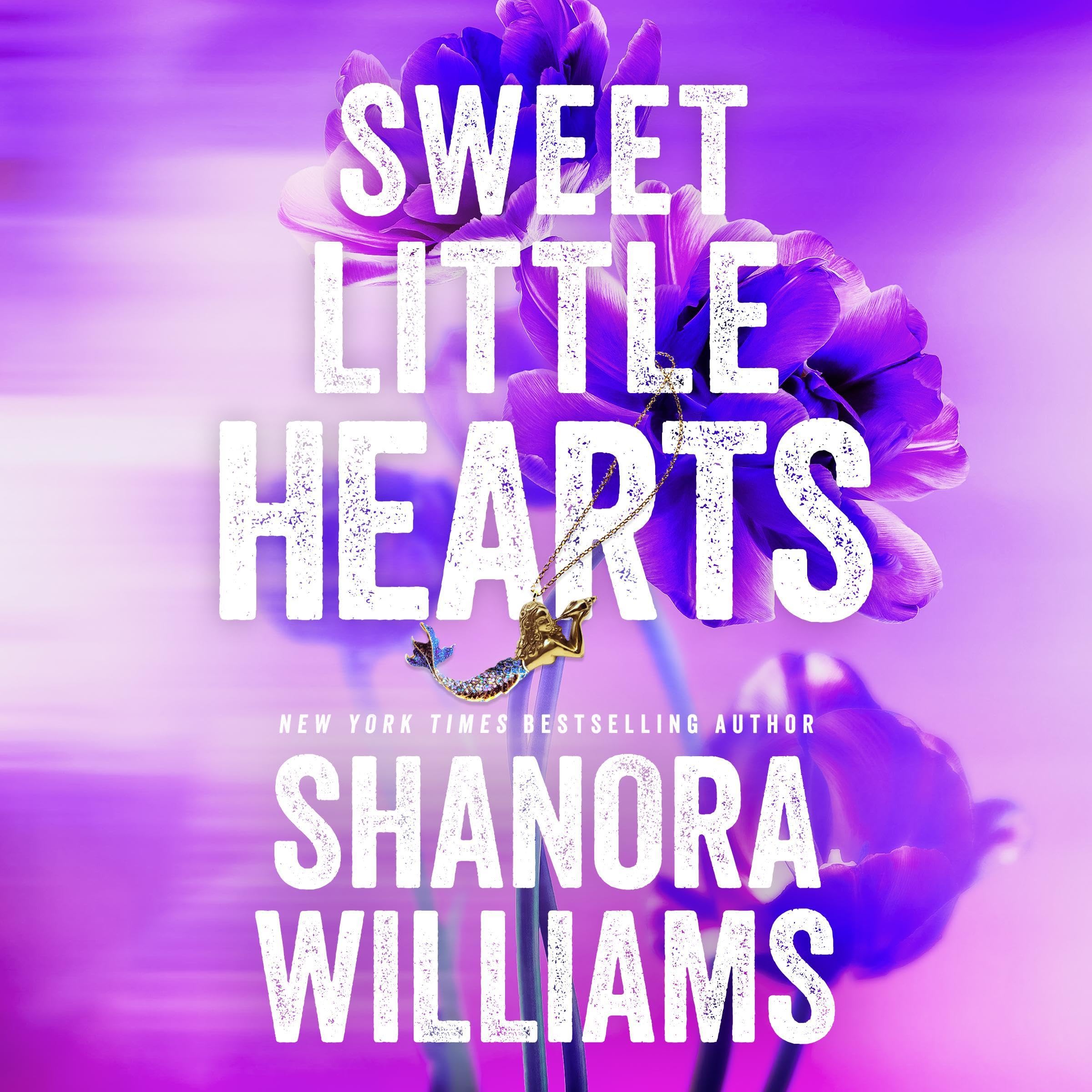 Cover art for Sweet Little Hearts