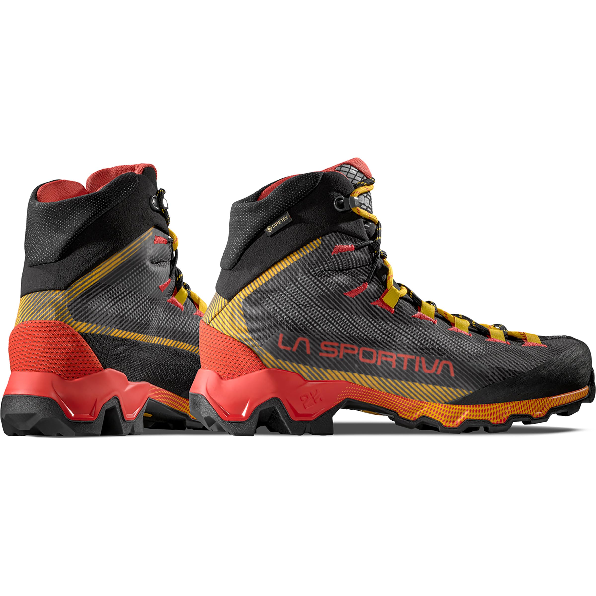 LA SPORTIVA Uomo Aequilibrium Hike GTX Scarpe
