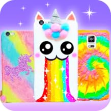 DIY How to Make Cute Phone Case