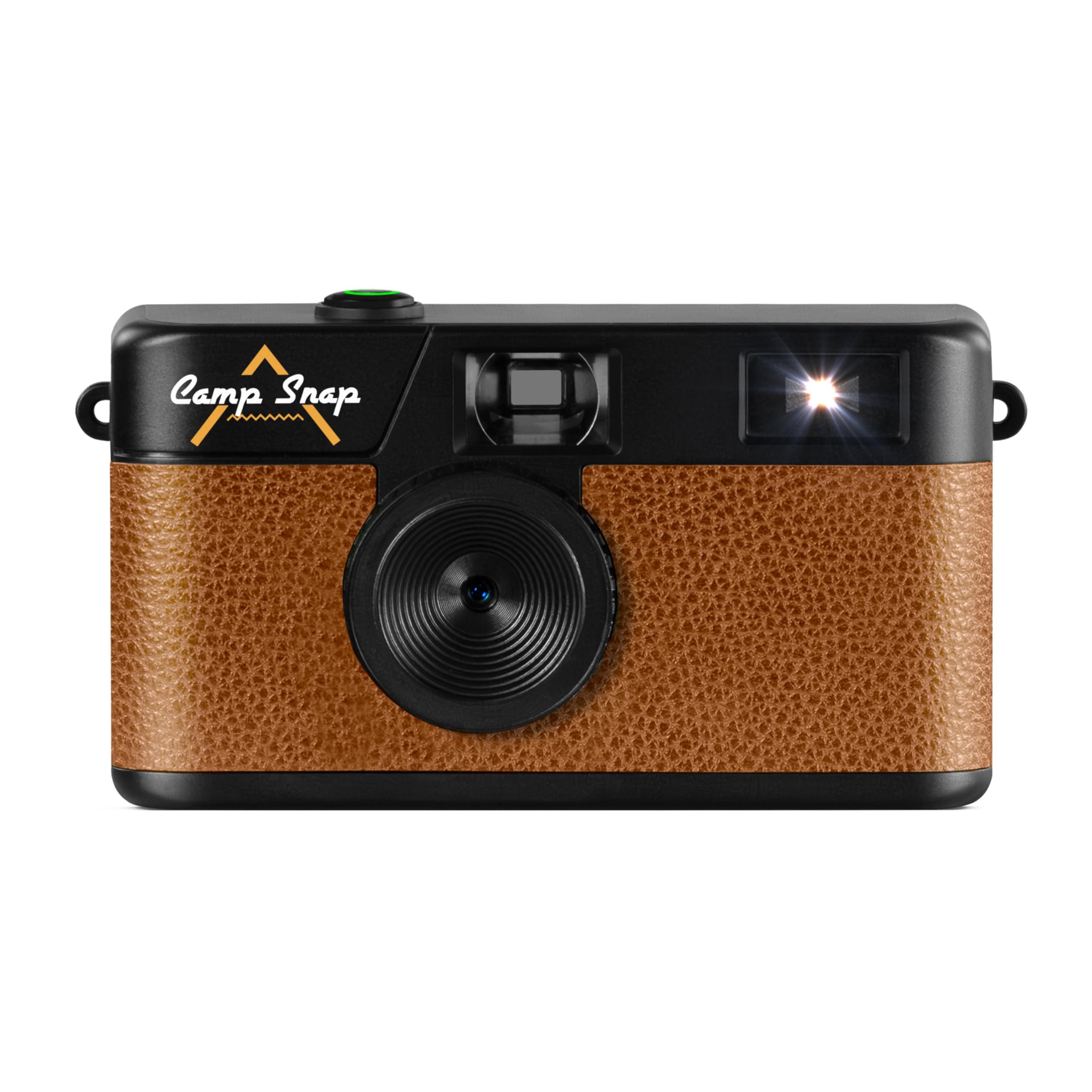 Amazon.com: CampSnap Compact Digital Camera without Display