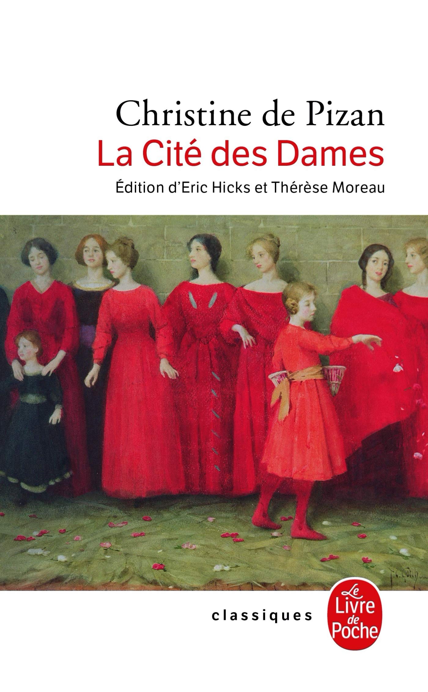 La cite des dames