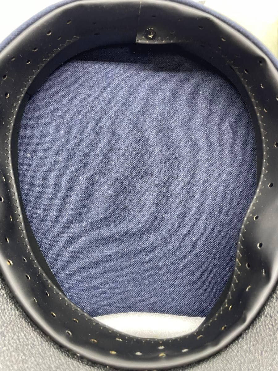 Amazon.co.jp: 国鉄 制帽 帽子 S46年度 車掌帽 当時物 : おもちゃ