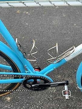 Amazon.co.jp: SILCA: ボトルケージ