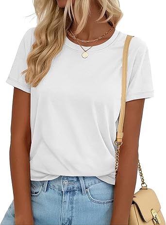 YUCOLEN T Shirts for Women