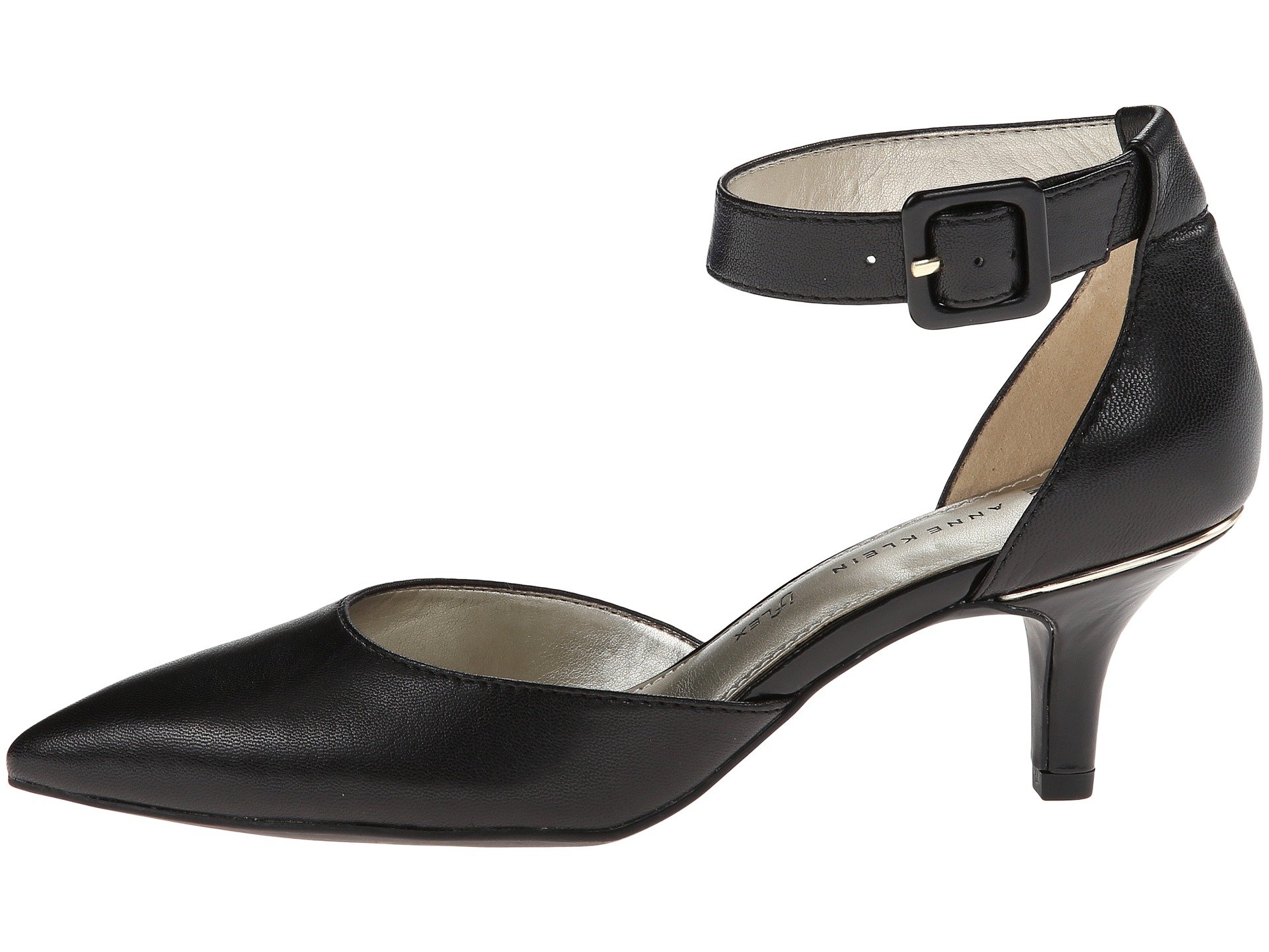 Anne Klein Fabulist at