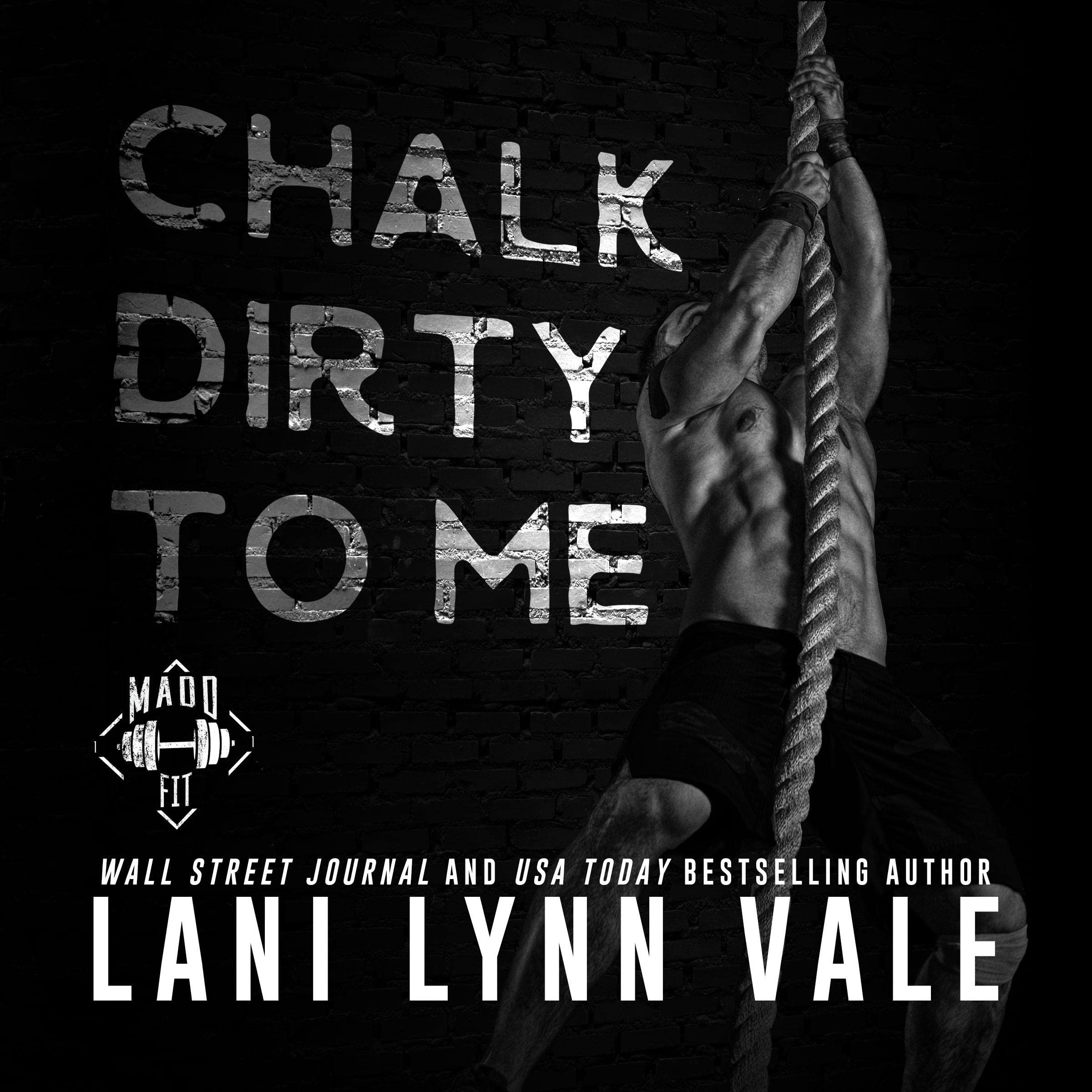 Cover art for Chalk Dirty to Me