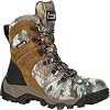 ROCKY Mens Rks0450 Hiking Boot