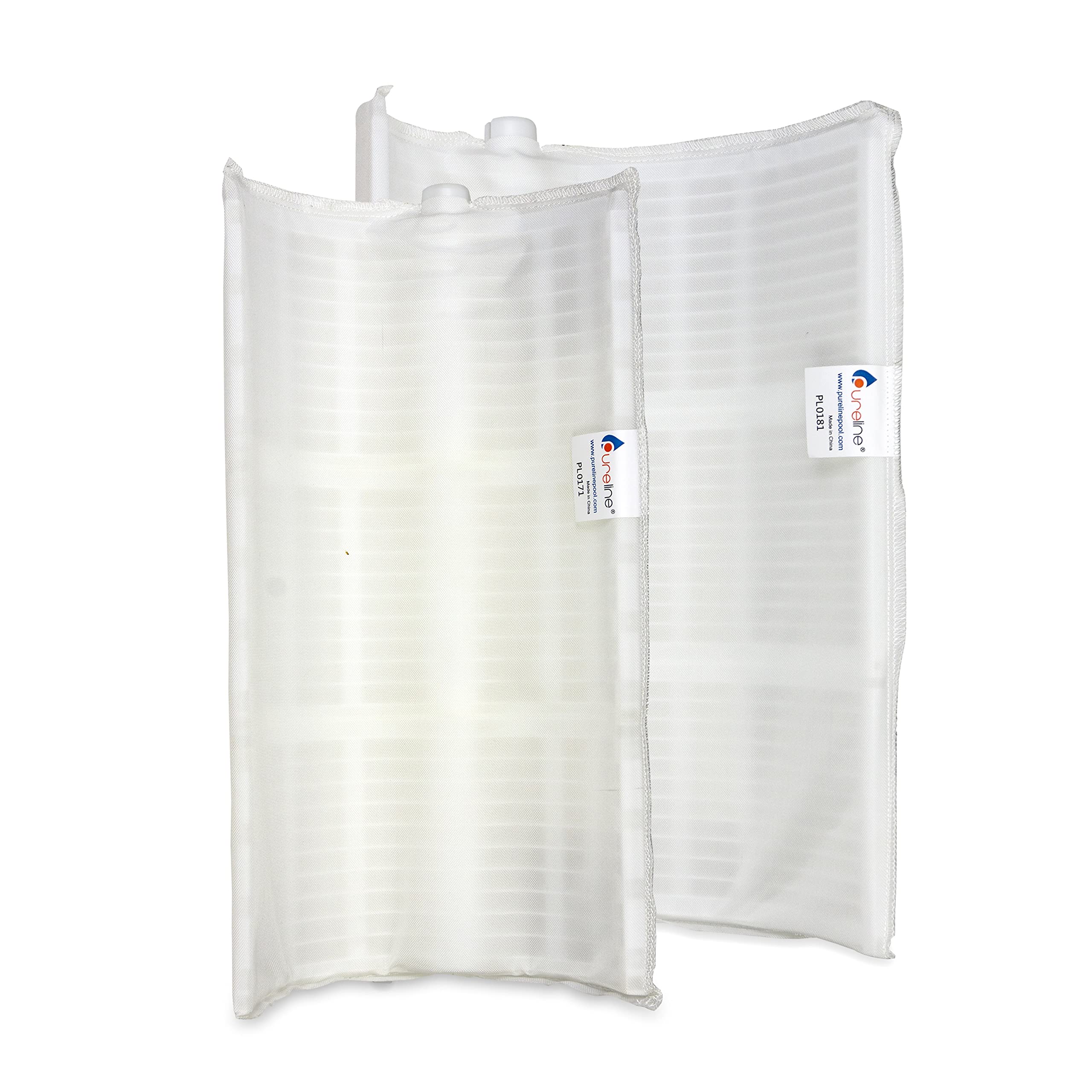 Pureline Swimming Pool Replacement DE Grid Set, PL0187, 36 sq. ft. Grid Pack 18