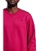 U.S. POLO ASSN. Long Sleeve Popover Crew Neck Fleece Sweatshirt - #4 of 5