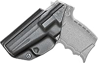 Vista 109 de CYA Supply Co. Base IWB Concealed Carry Holster Veteran Owned Made in USA - Fits