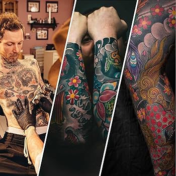 タトゥーインク Amazon.co.jp: タトゥーインク スタンダードカラー#46〜84