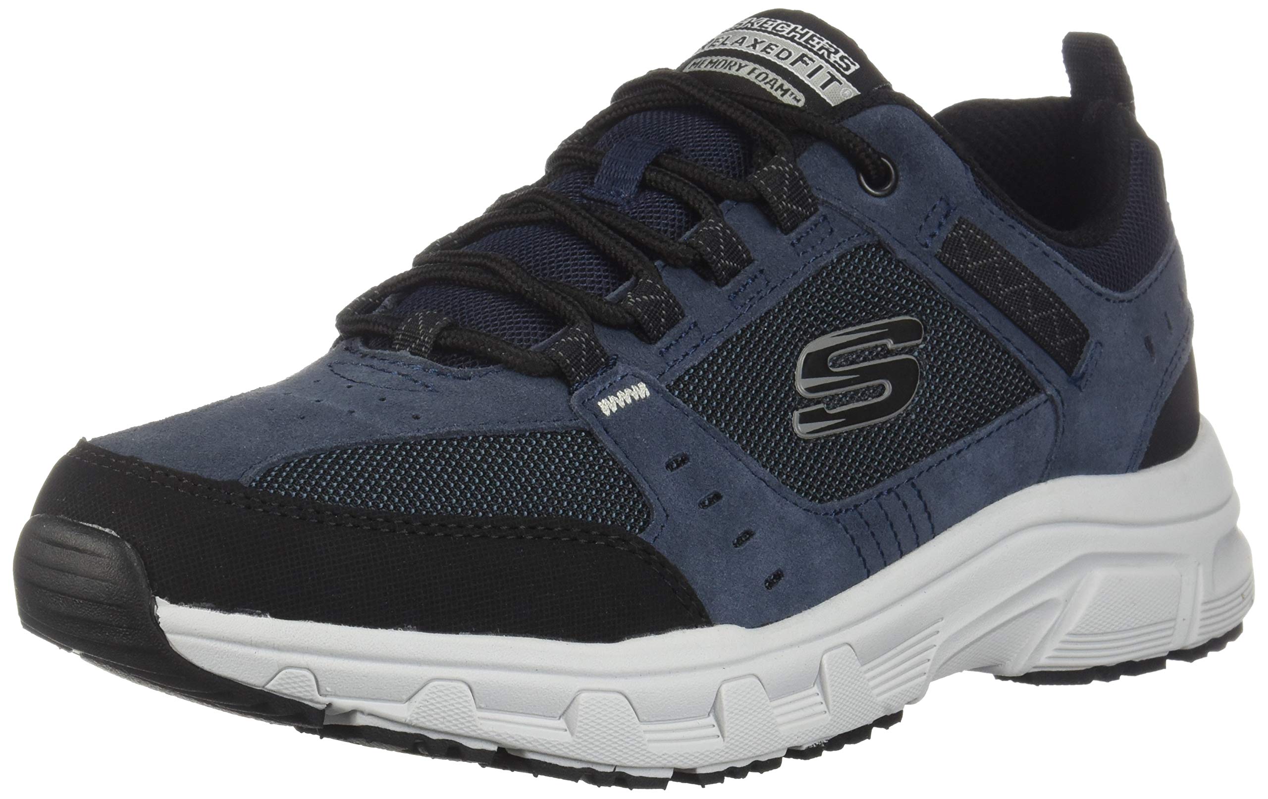 skechers men's oak canyon sneakers