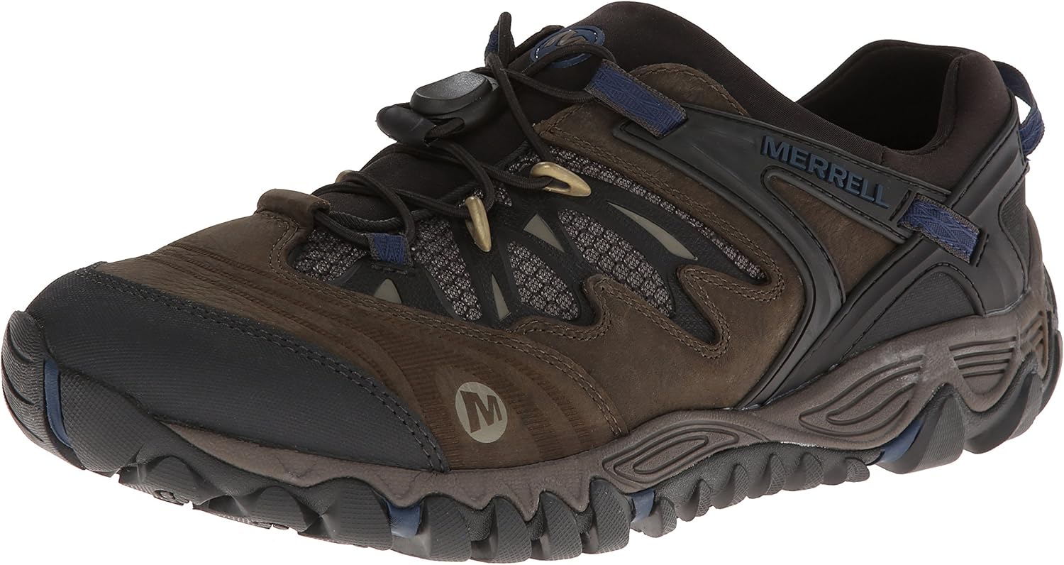 Merrell all out blaze gtx Clearance