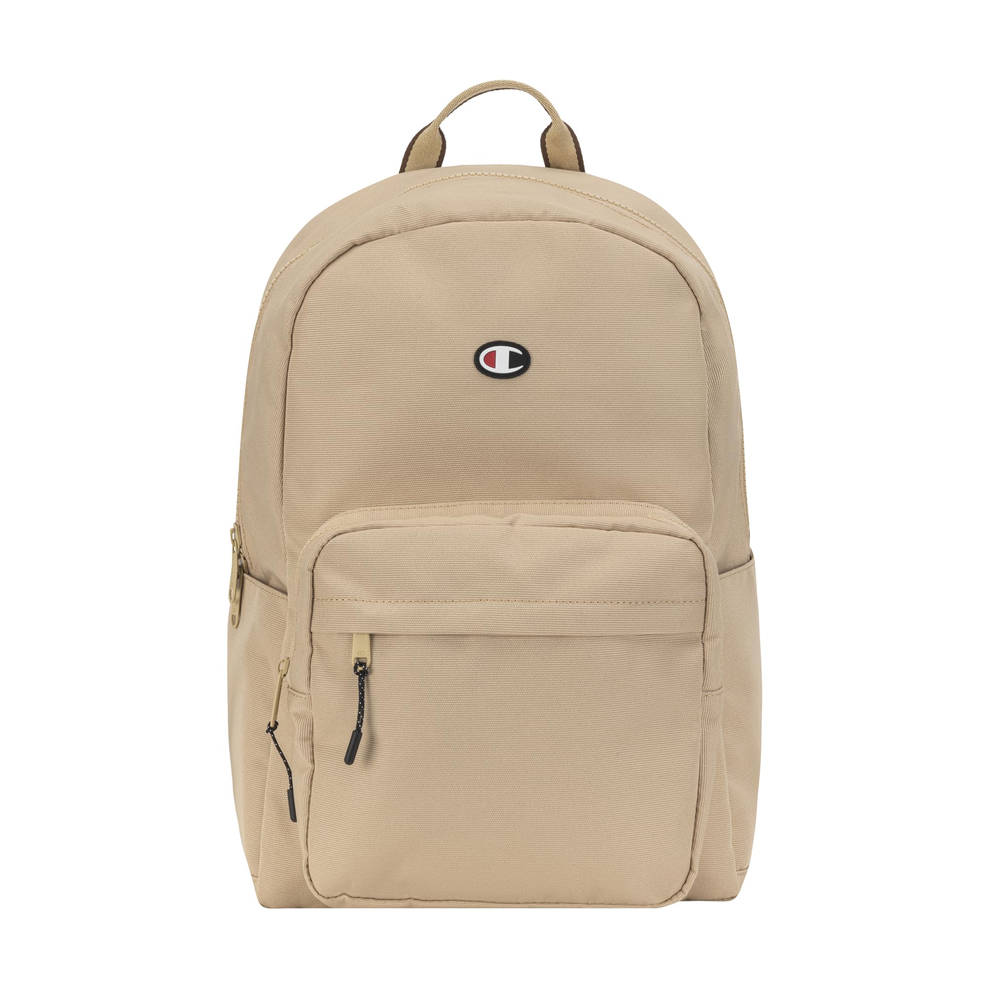 Champion Level Backpack Tan Combo OS