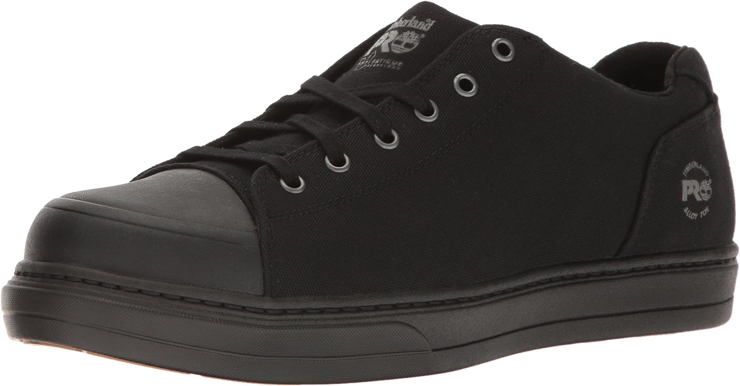 Timberland PRO Men's Disruptor Oxford Alloy Safety-Toe EH Work Shoe