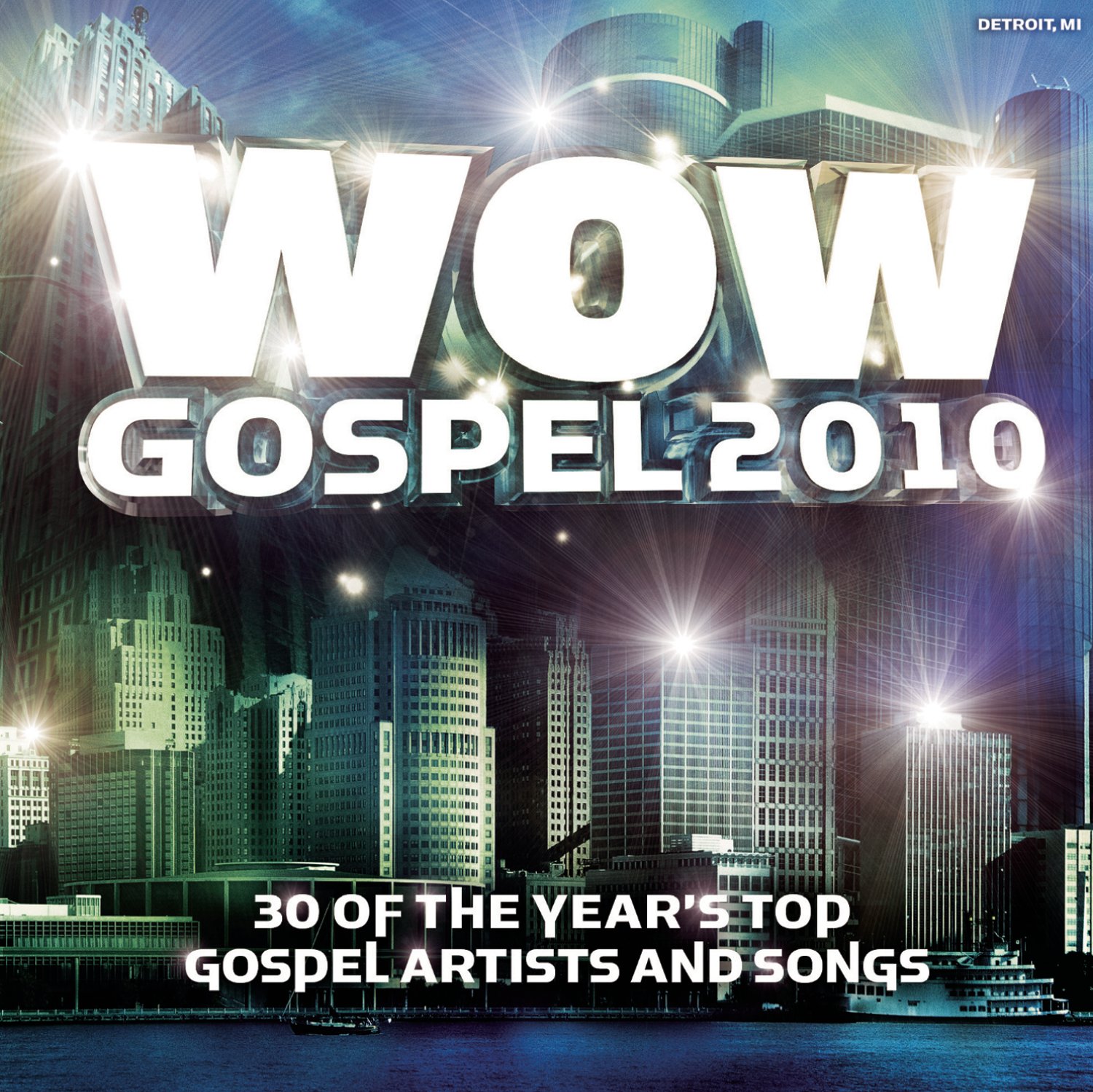 WoW GOSPEL 1998 楽譜 Various - WOW Gospel 1998 - Amazon.com Music