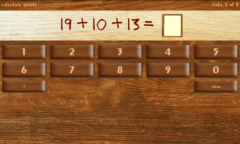 Let's Do the Math - App on Amazon Appstore