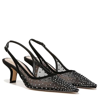 Sam Edelman Bianka Sling Mesh High Women