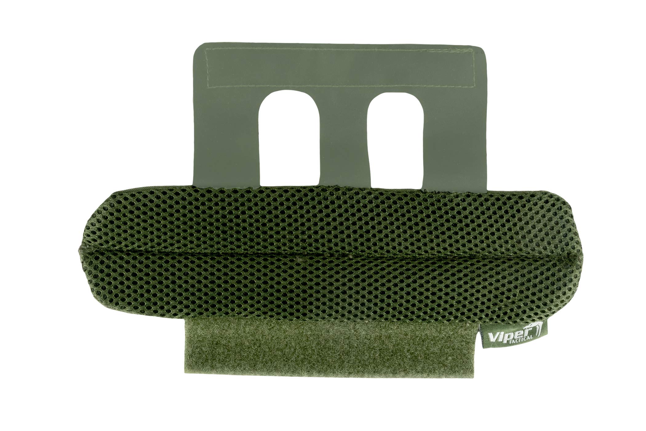Viper TACTICAL Shoulder Comfort Pads Green