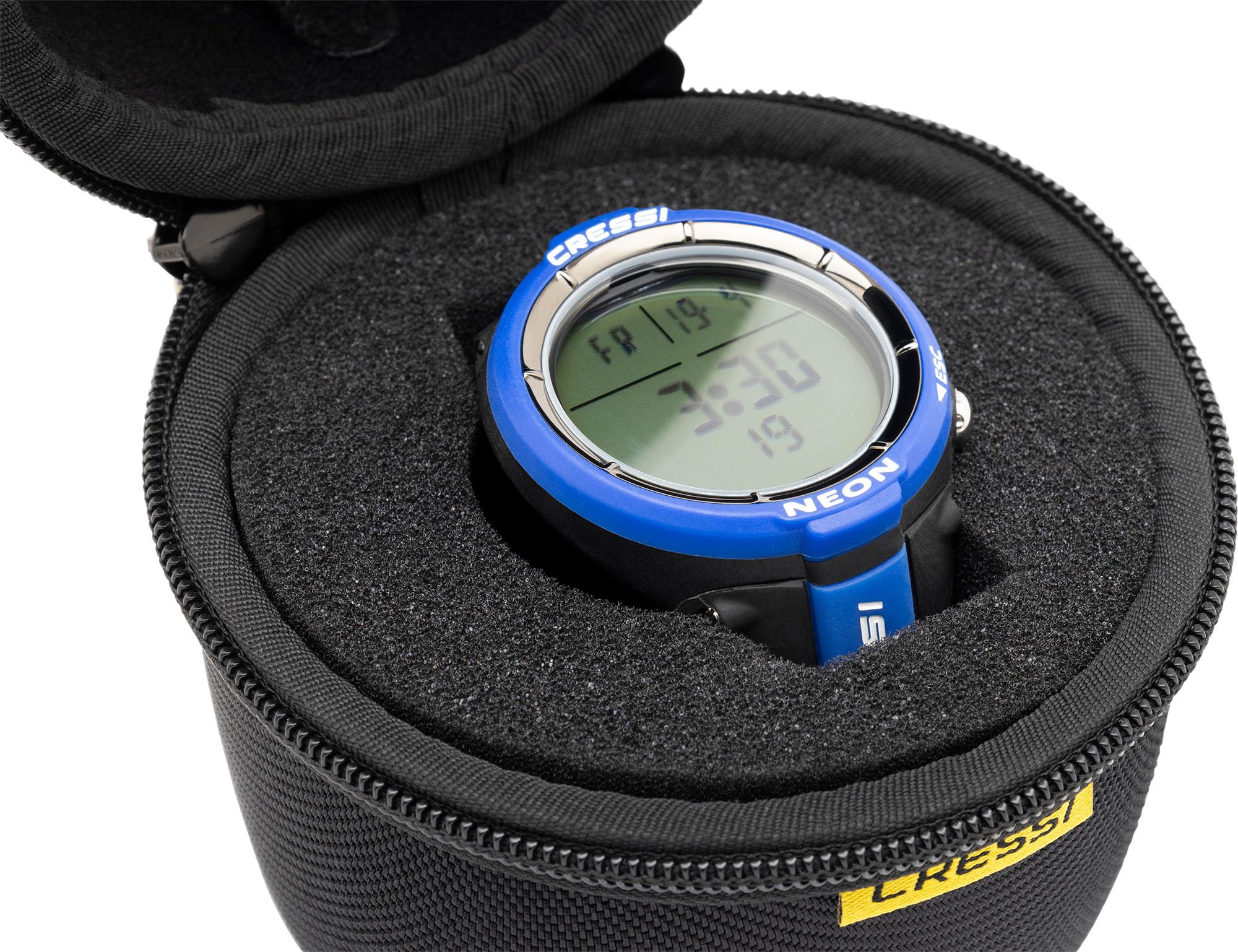 BOX OROLOGIO/COMPUTER