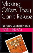 Making Offers They Can't Refuse: The Twenty-One Sales in a Sale