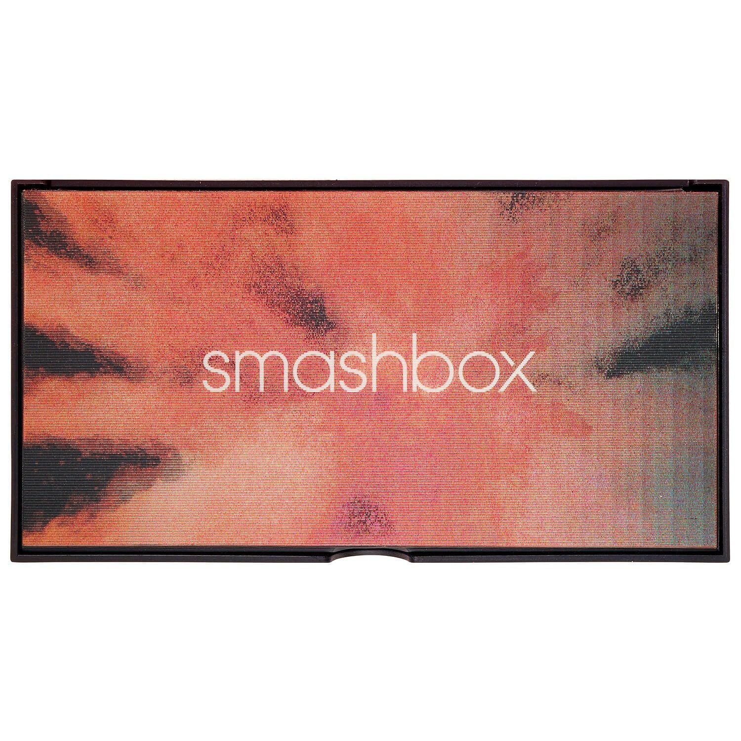 Smashbox Palette di Ombretti Cover Shot - Denim 0.21oz (6.2g)