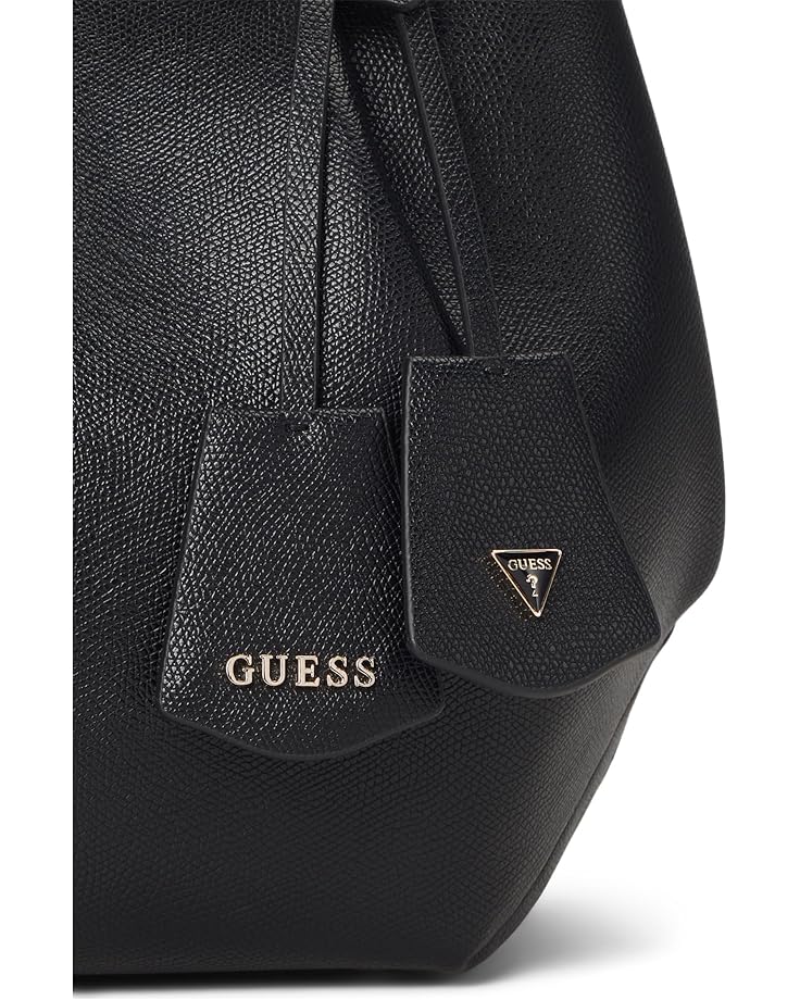 GUESS Amorette Girlfriend Satchel - #4 of 6