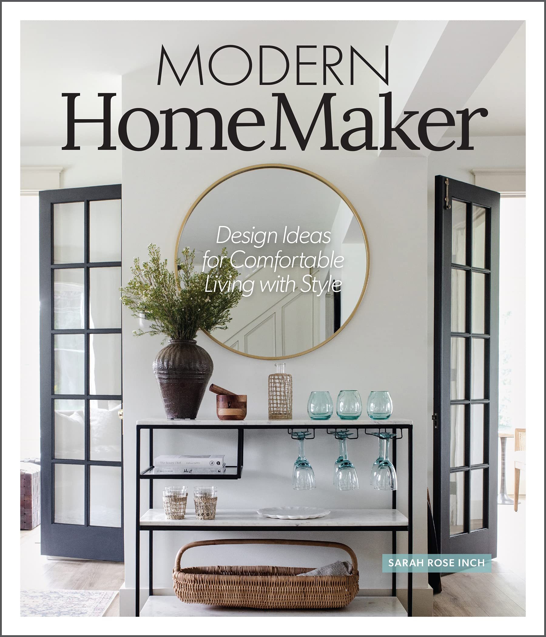 Modern HomeMaker: Creative Ideas for Stylish Living: With sound!