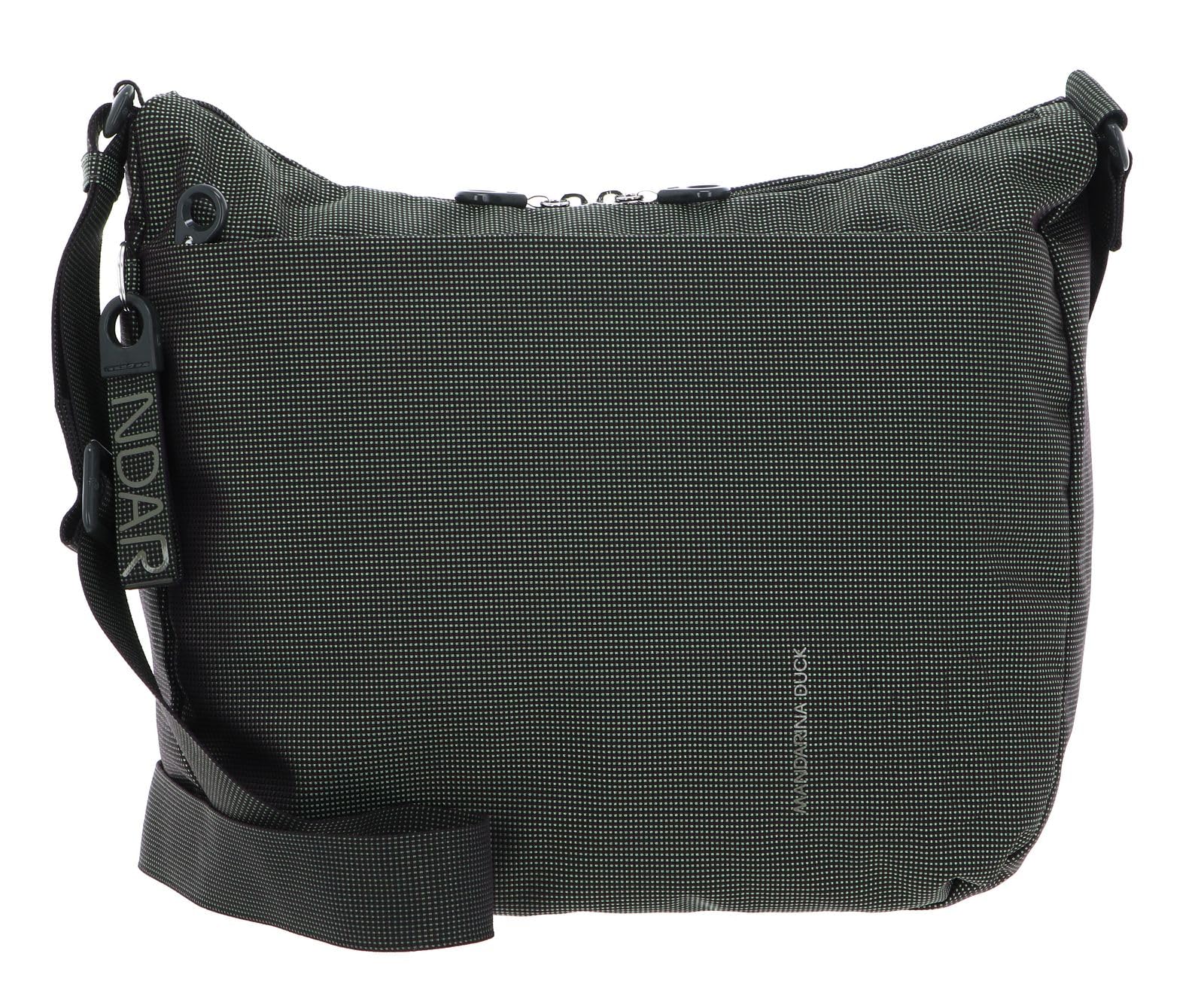 Mandarina Duck Women's MD20 Crossover, Rain Forest, Taglia Unica