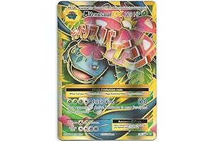 Mega Charizard EX Secret Rare