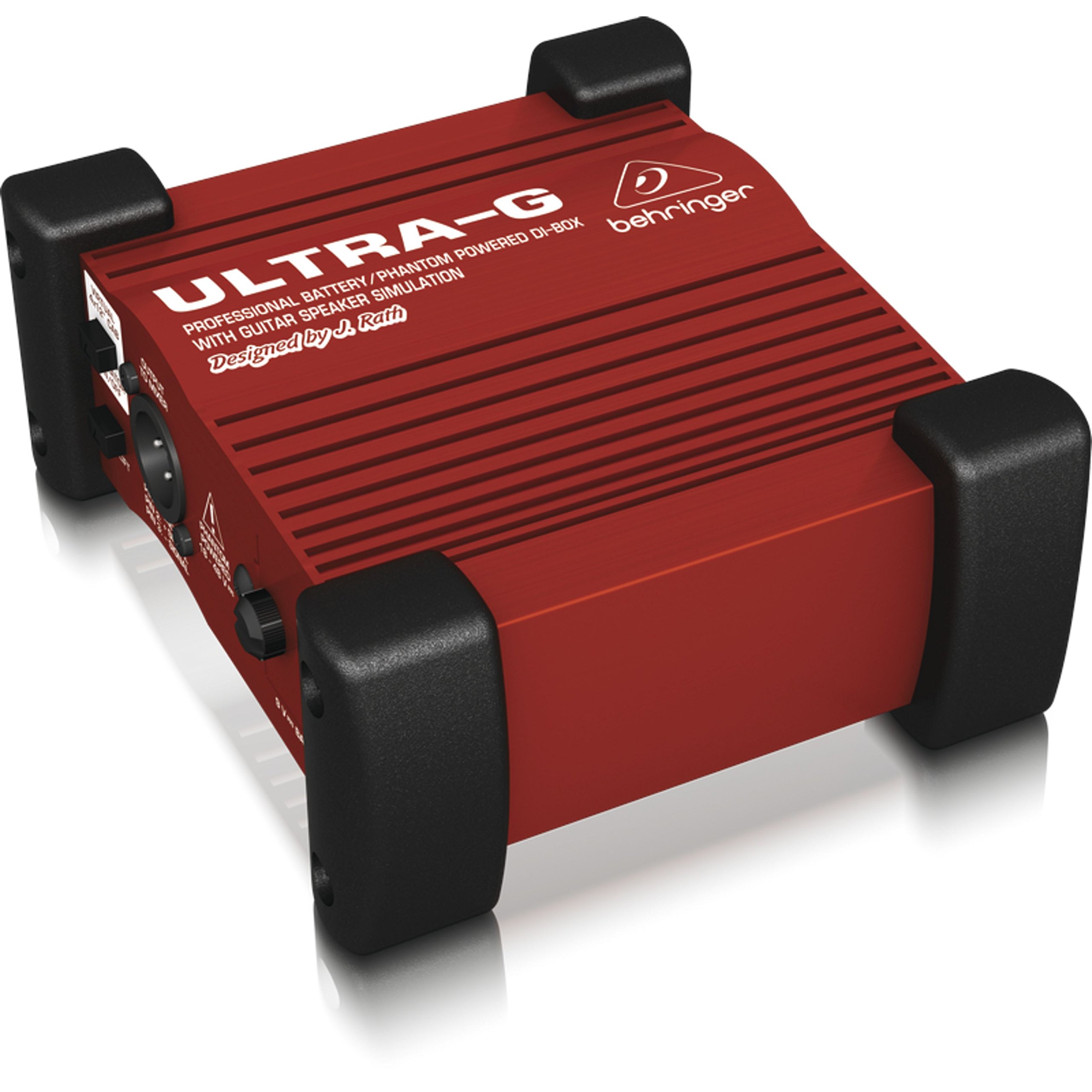 Amazon | BEHRINGER ベリンガー スピーカーシミュレーション内蔵ギター