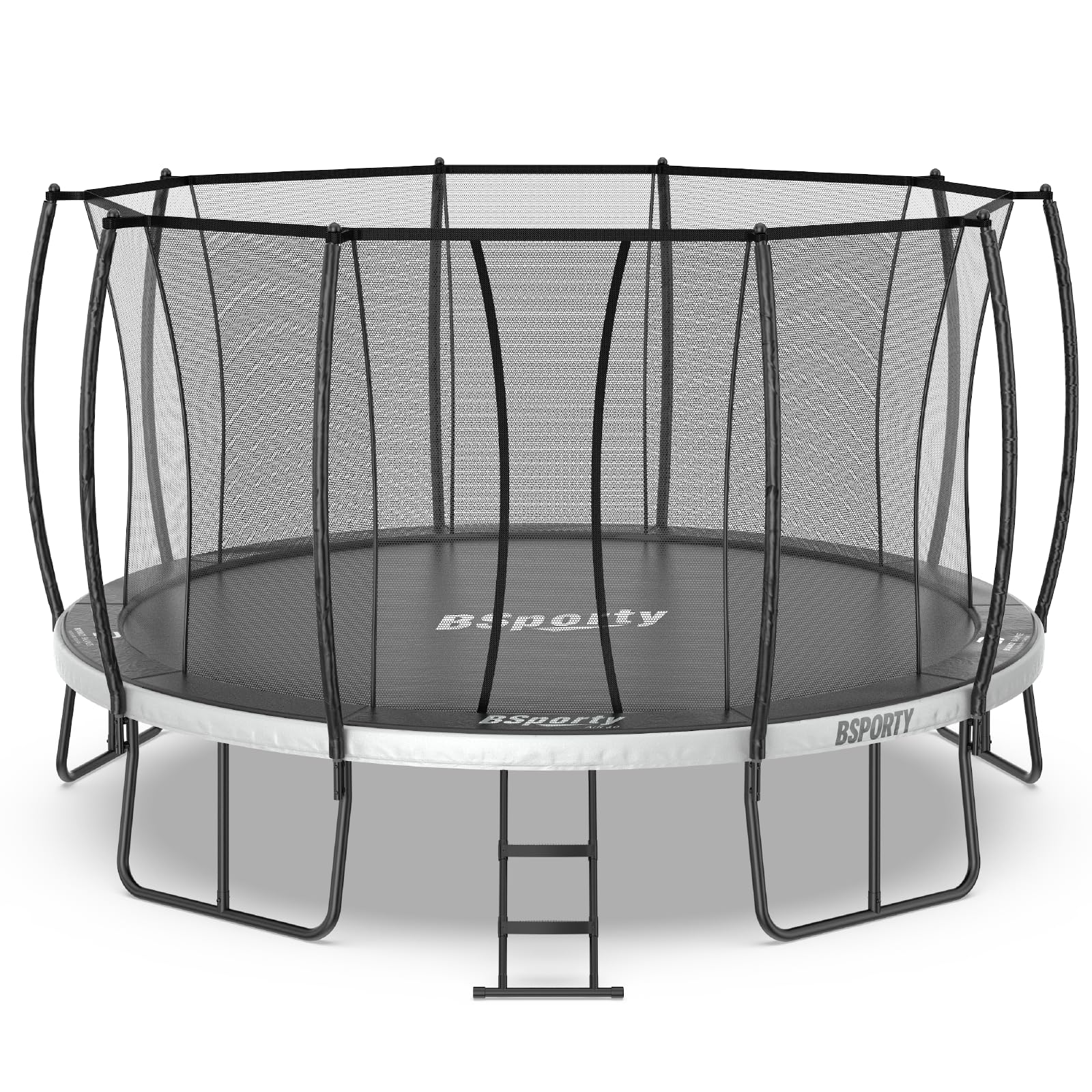 BSPORTY 10FT Trampoline