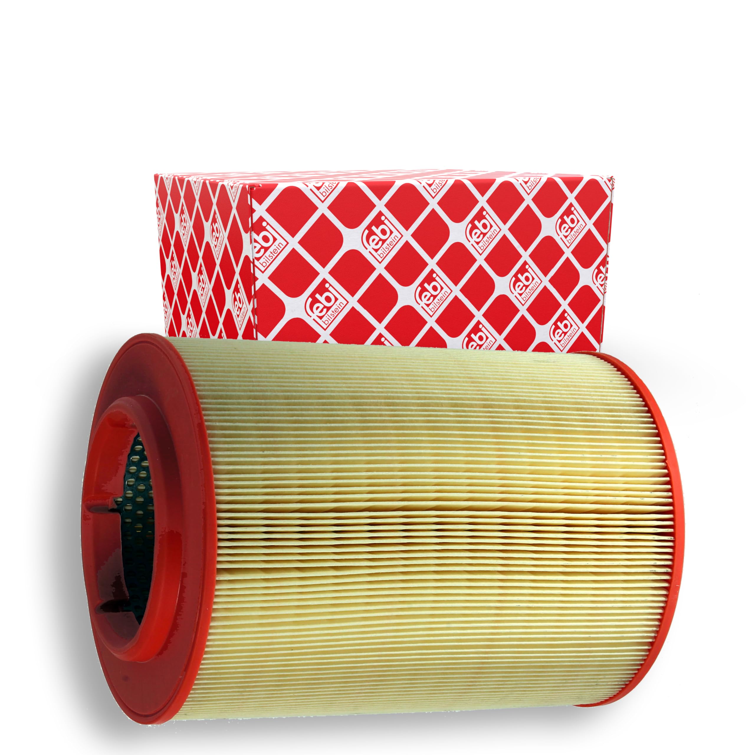 Filtro aria FEBI BILSTEIN 34400