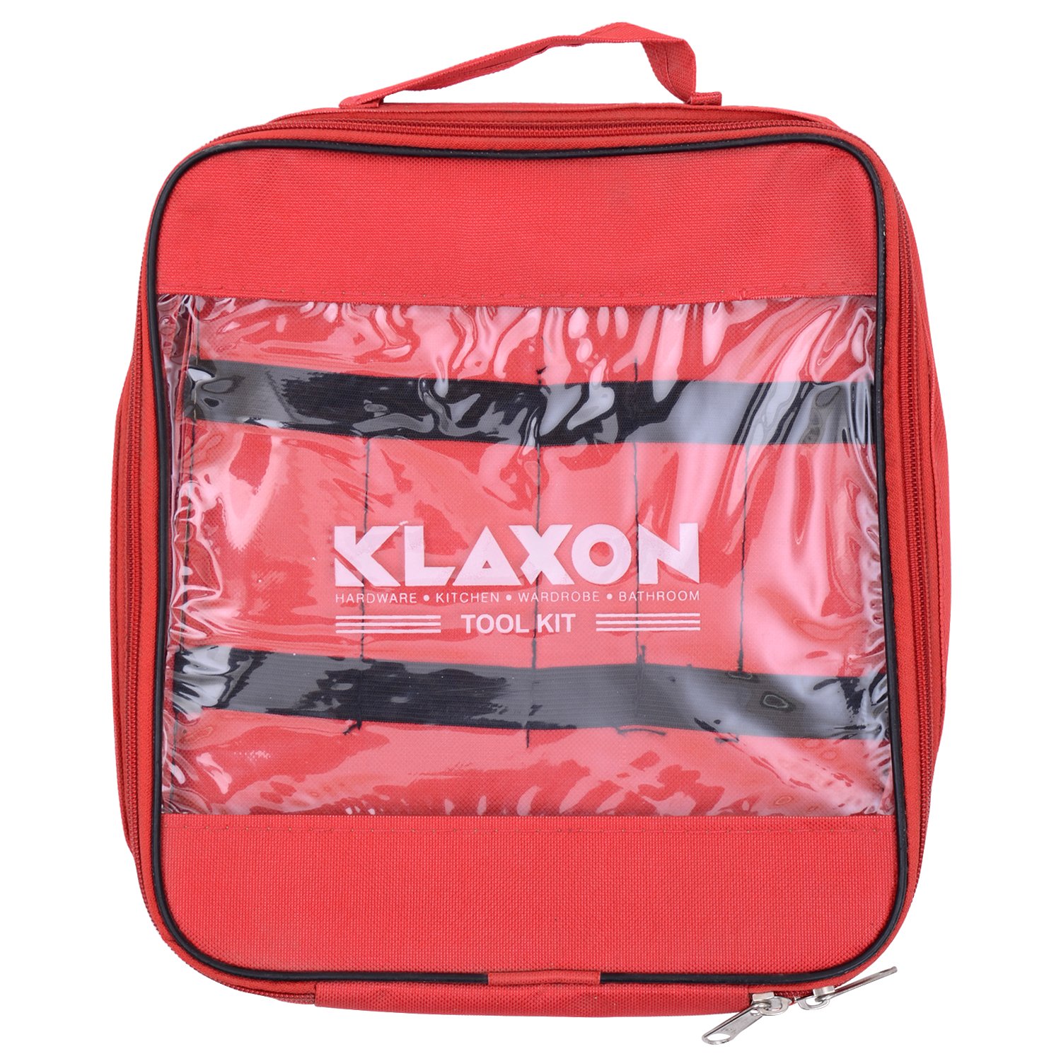 Klaxon Home Tool Kit Bag Tool Kit Bag For Technicians, Electrical