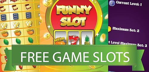Fruit Slots machine