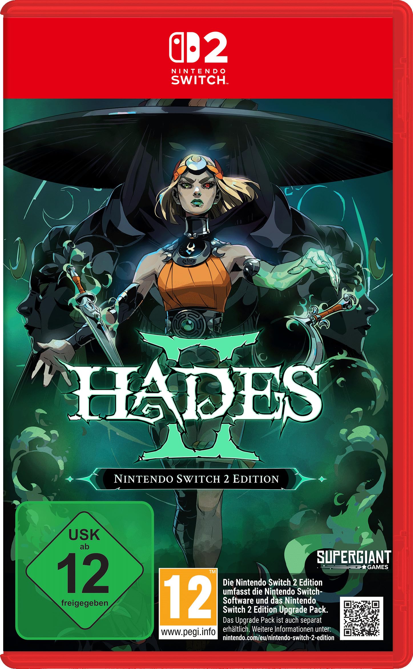 Hades II