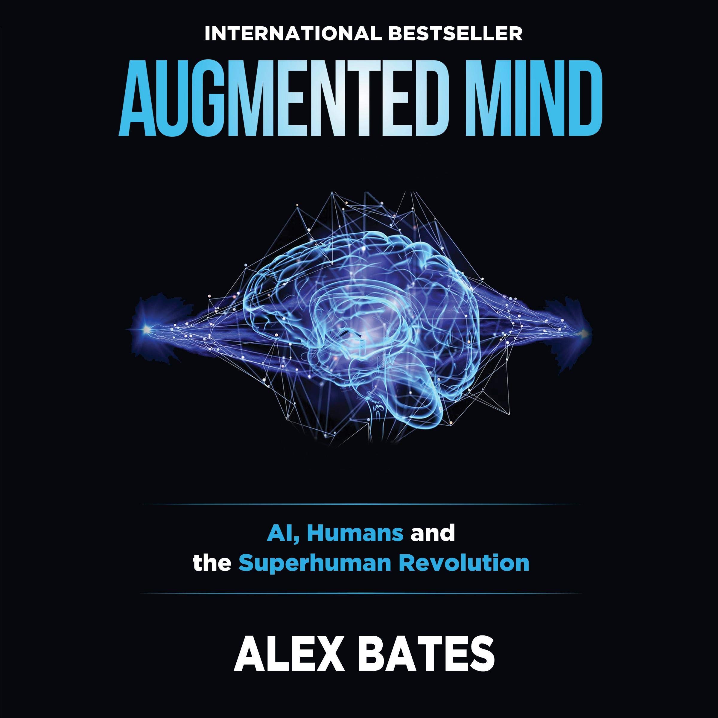 Cover art for Augmented Mind