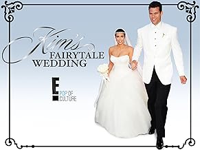 Kim's Fairytale Wedding: A Kardashian Event Season 1
