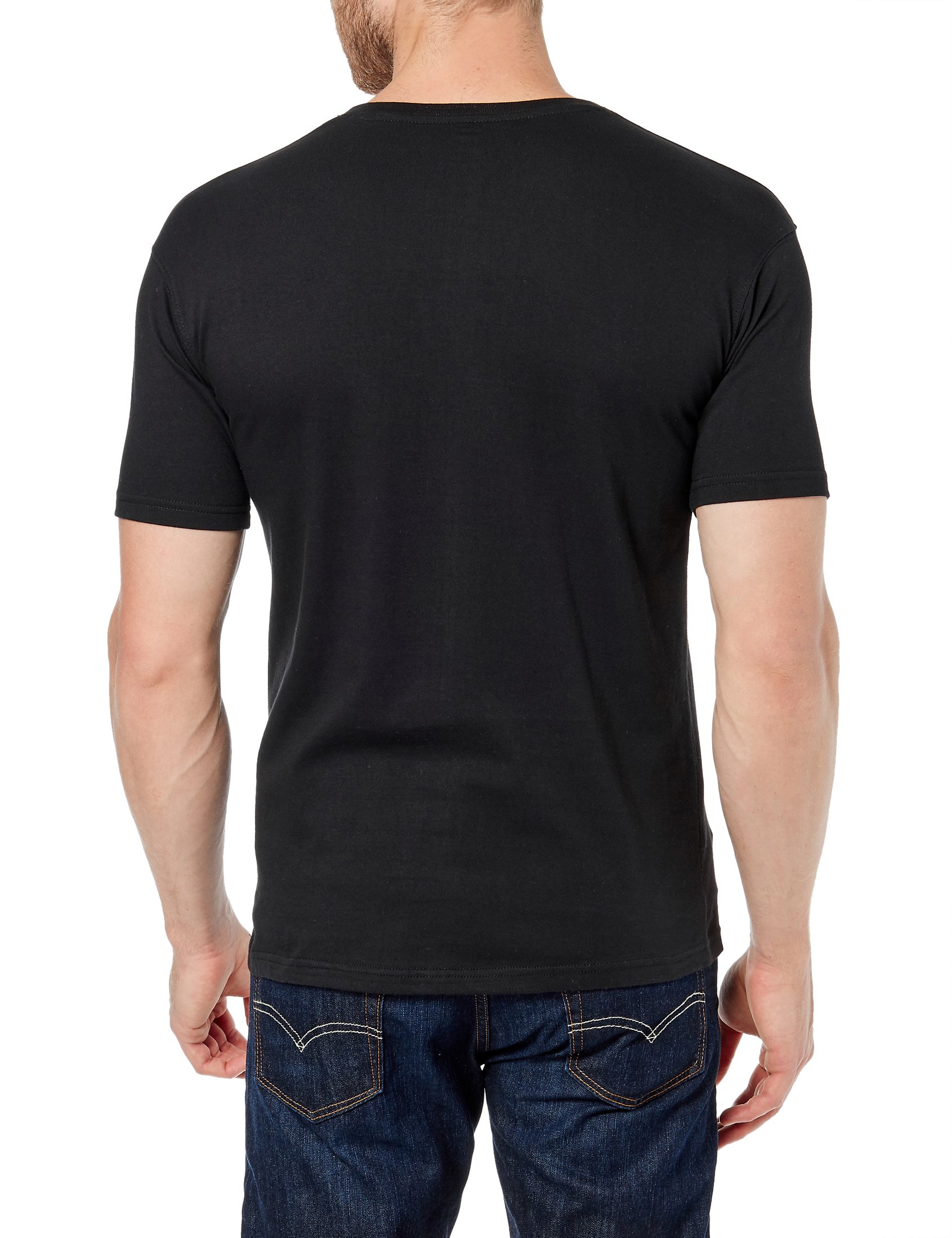 Lower East LE156 T-Shirt Uomo