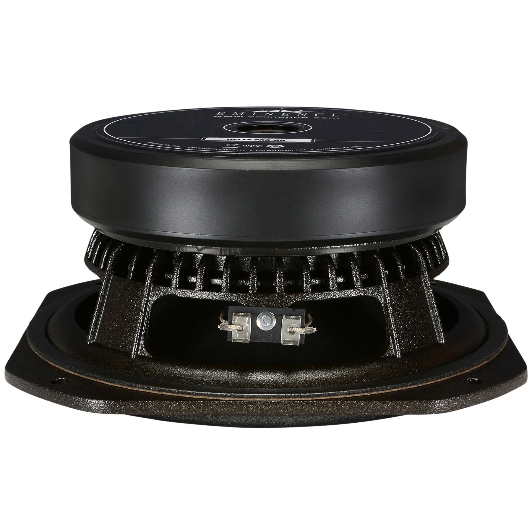 EMINENCE DELTAPRO8B 8-Inch Professional Series Speakers