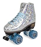 Prism Plus Roller Skates Outdoor Motion Wheels