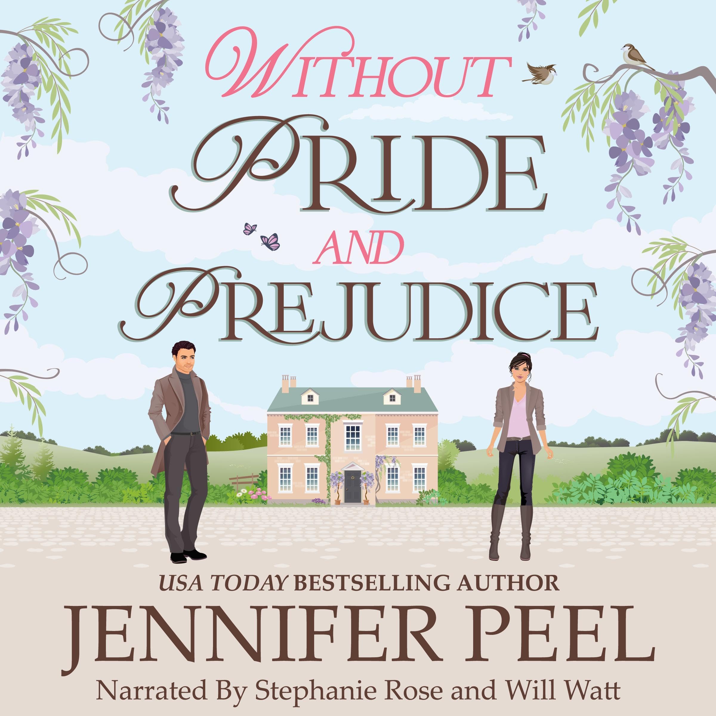 Without Pride and Prejudice