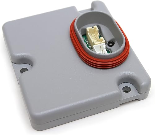 Miniatura 4 de Módulo LED de repuesto para Ford F150 F250 F350 2015-2020 pieza de controlador de unidad de faros delanteros FL34-13C170-A