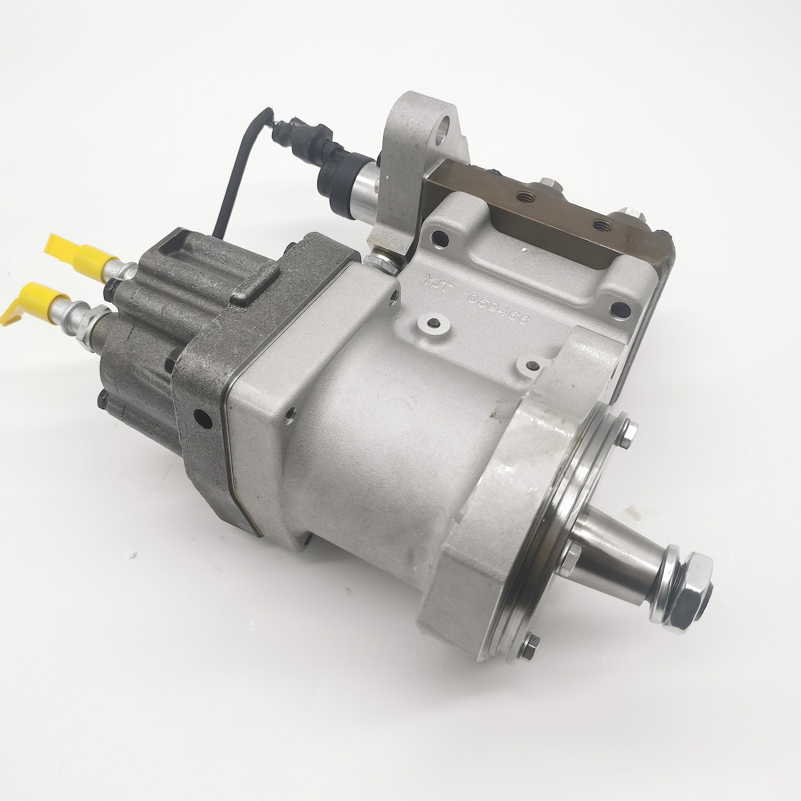 Amazon.com: Fuel Caps Pump 4954315RX For Cummins 8.3L ISC/ISL 